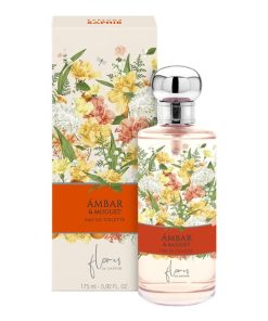 Alternative view of Ambar Y Muguet Edt 175Ml Saphir