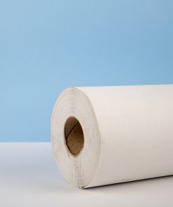 Papel camilla gofrado económico