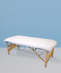 10 cubrecamillas ajustables económicos 80×210