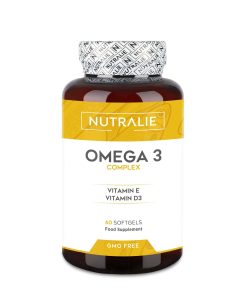 Nutralie Omega 3 complex