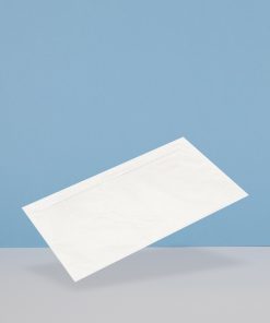 Alternative view of Sobres packing list transparente 250 uds