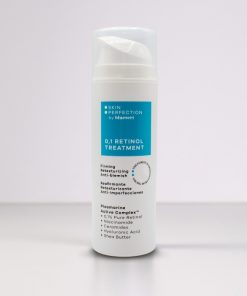 Alternative view of 0,1 RETINOL TREATMENT SKIN