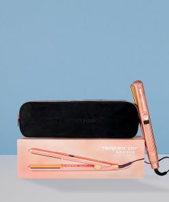 Alternative view of Plancha de pelo Termix 230 Gold Rose