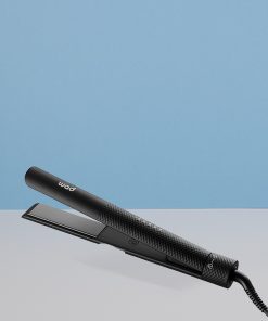 Alternative view of Plancha pelo turmalina Energy