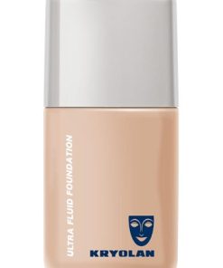 Alternative view of Maquillaje Fluído Kryolan Profesional