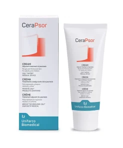 CERAMOL CERAPSOR CREMA PSORIASIS  200ML
