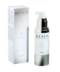 Sérum Blue Spirulina