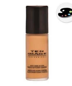 Maquillaje Cara Y Cuerpo Roll On 30Ml Ten Image
