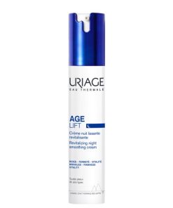 Alternative view of Uriage Age Lift Crema de Noche Revitalizante 40ml