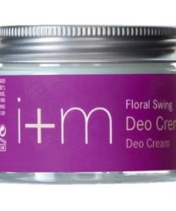 Alternative view of Desodorante en crema floral 30ml I+M