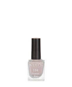 Alternative view of Nature Nails nº184