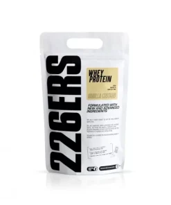 Alternative view of 226ers Whey Protein Vainilla