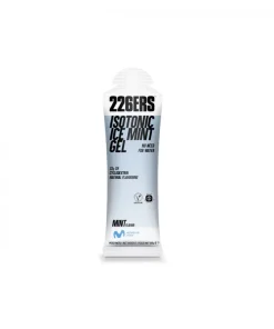 226ers Isotonic Gel 68 G Menta