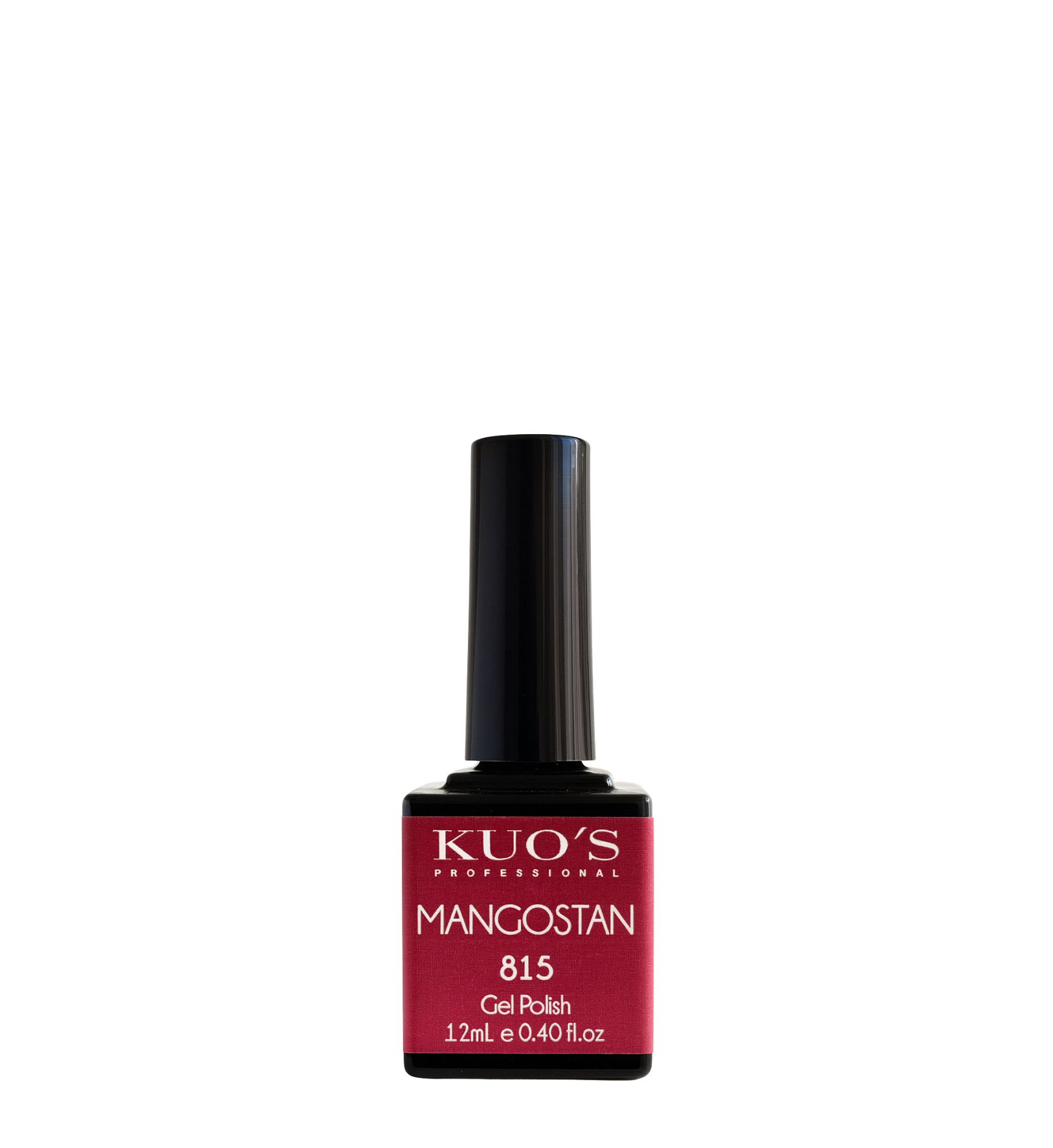 Gel Polish Mangostan 815