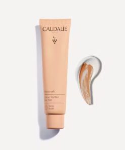 Alternative view of Caudalie Vinocrush Crema con Color Tono 3 30ml