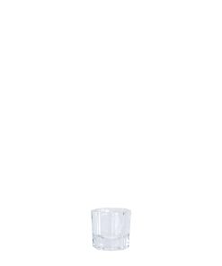 Vasito Godet de Cristal