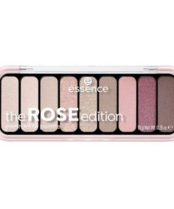 Essence Cosmetics The Rose Edition