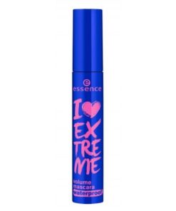 Alternative view of Essence Mascara I Love Extreme Volumen Resistente Al Agua