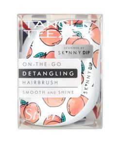 Alternative view of Cepillo Compacto Cerezas Tangle Teezer