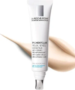 Alternative view of La Roche-Posay Pigmentclar Contorno de Ojos 15ml