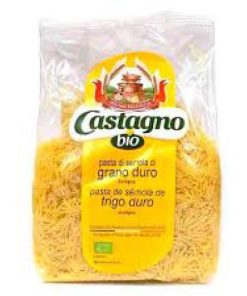 Alternative view of FIDEOS DE TRIGO Nº4 500G