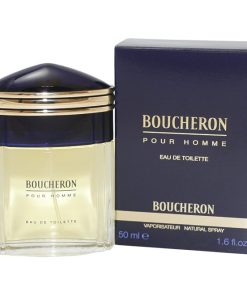 Alternative view of Bucheron Homme Eau De Toilette Vaporizador 50ml