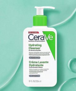 Alternative view of Cerave Crema Limpiadora Hidratante 473ml