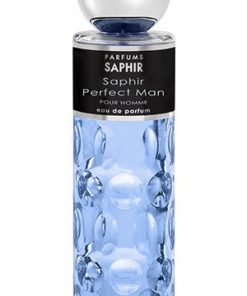 Alternative view of Eau de perfume masculina Perfect Man spray 200 ml