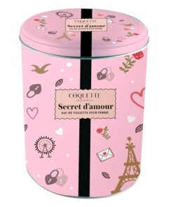 Alternative view of Coquette Fragrances Perfume Mujer EDT Coucou ma Belle 100 ml