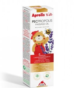 Aprolis Kids Pecpropolis Massage Oil 100 ml