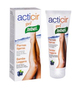 Alternative view of ACTICIR GEL