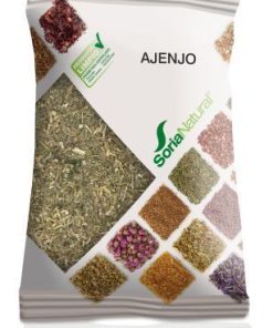 AJENJO