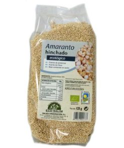 AMARANTO HINCHADO125 GR.