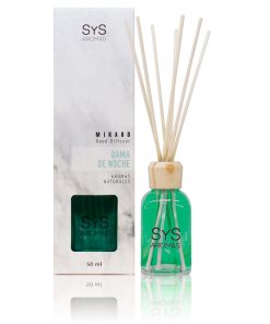 Alternative view of AMBIENTADOR MIKADO DAMA DE NOCHE 50ML
