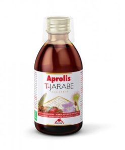 Alternative view of Aprolis T Jarabe 225 ml