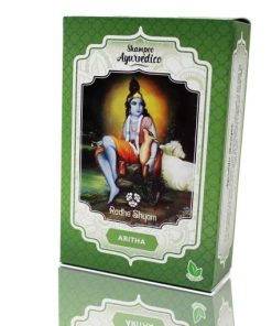ARITHA SHAMPOO AYURVEDICO