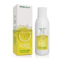 AURIS LEMON