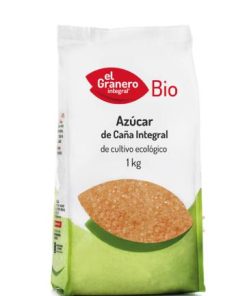 Alternative view of AZÚCAR DE CAÑA INTEGRAL BIO, 1 Kg