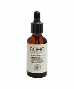 Alternative view of Aceite Vegetal Margarita Silvestre BIO Boho Beauty Essentials, 50 ml