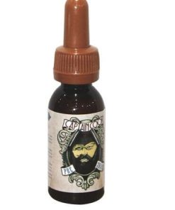 Aceite pre-afeitado Captain Cook