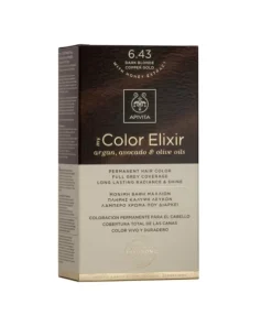 Alternative view of Apivita Color Elixir 6.43 75ml