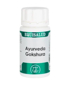 Alternative view of Ayurveda Gokshura