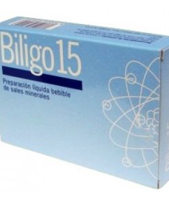 BILIGO 15