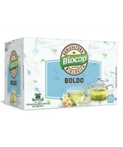 INFUSION BOLDO BIOCOP