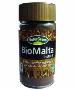 Alternative view of BioMalta Instant  100 g