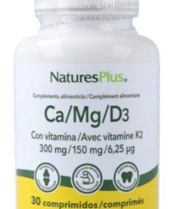 Alternative view of CA/MG/D3 30 COMPRIMIDOS