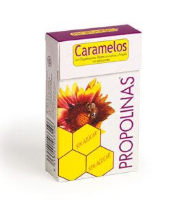 Alternative view of CARAM. PROPOLINA ART AGRICOLA
