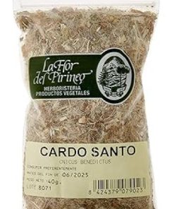 Alternative view of CARDO SANTO 40GR