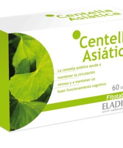 Centella Asiática 60 comprimidos