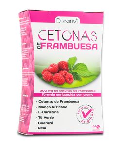 Alternative view of CETONAS DE FRAMBUESA
